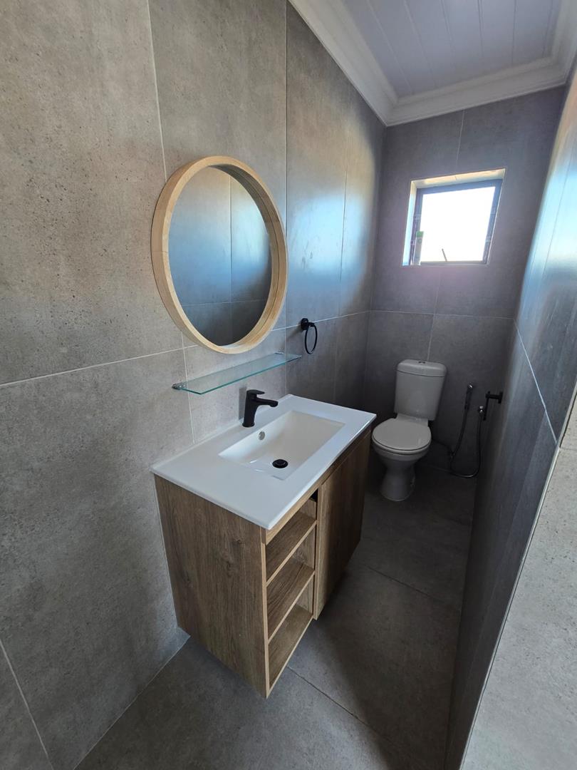 To Let 3 Bedroom Property for Rent in Dana Bay Western Cape